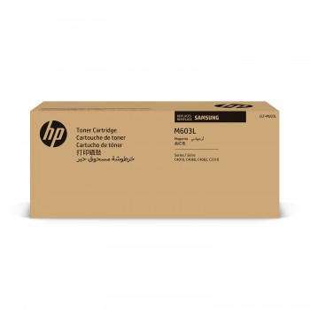 Samsung CLT-M603L (SV243A) High Yield Magenta Toner