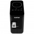 Brother PT-P750W - Compact Label Maker with Wireless Enabled Printing (Wireless & NFC ready)