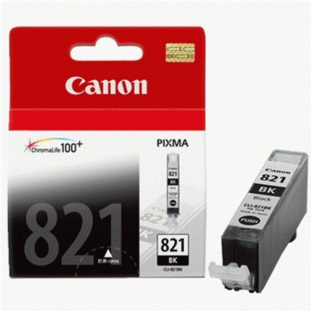 Canon CLI-821 Black Ink Cartridge