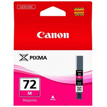 Canon PGI-72M Magenta ink tank (14ml)