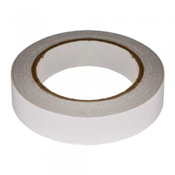 Double Sided Tissue Tape 18mm x 8m x 1 roll