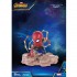 Avengers: Infinity War - Mini Egg Attack - Iron Spider (MEA-003SPIDER)