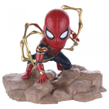 Avengers: Infinity War - Mini Egg Attack - Iron Spider (MEA-003SPIDER)