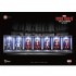 Marvel Iron Man 3 - Kids Nations - Hall Of Armor (KN-D001)