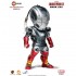 Marvel Iron Man 3 - Kids Nations - LED Earphone Plugy Series 004 (KN-004)