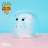 Toy Story Double Wall Glass Series Hamm