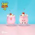 Toy Story Double Wall Glass Series Hamm