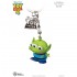 Toy Story 4: Egg Attack Keychain Series - Alien