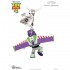 Toy Story 4: Egg Attack Keychain Series - Buzz Lightyear