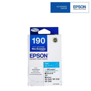 Epson 190 Cyan (T190290)