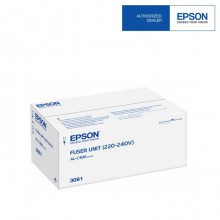 Epson 3061 Fuser Unit 100k SO53061  (220-240V)